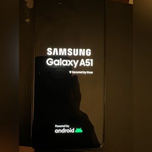 Samsung Galaxy A51  128GB cell phone FREE SHIPPING